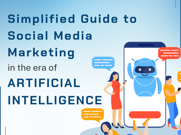 Simplified Guide to Social Media Marketing in the Era of AI