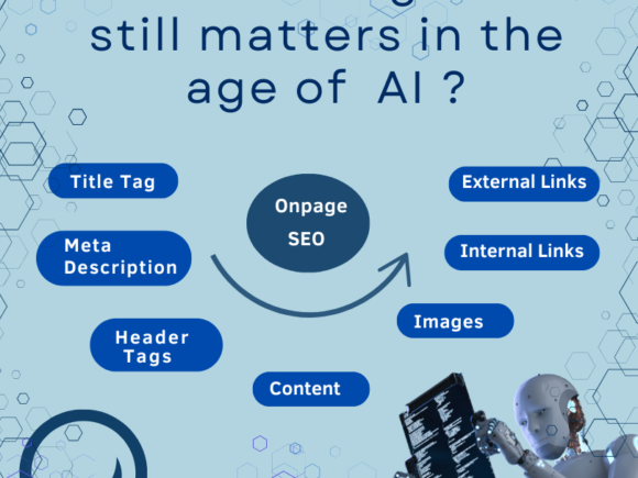 Does On-Page SEO Still Matter in the Age of AI?